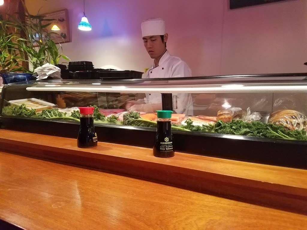 Sushi Palace | 94 Hempstead Turnpike, West Hempstead, NY 11552, USA | Phone: (516) 538-3838