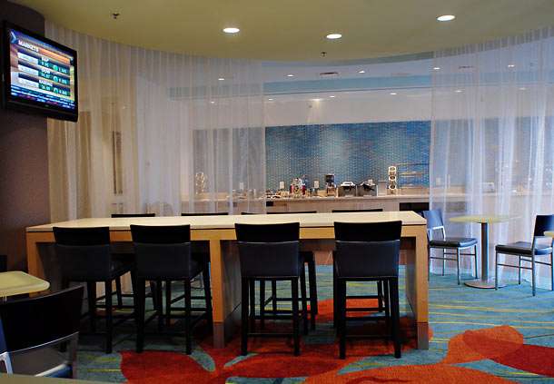 SpringHill Suites by Marriott Quakertown | 1930 PA-663, Quakertown, PA 18951, USA | Phone: (215) 529-6800