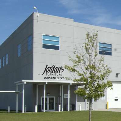 Jordans Furniture East Taunton | 450 Revolutionary Dr, East Taunton, MA 02718, USA | Phone: (866) 856-7326