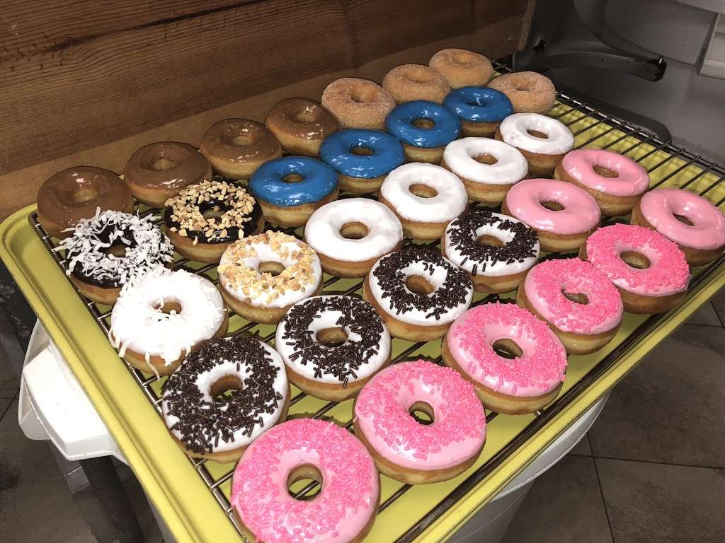 Southern Maid Donuts???? | 2750 FM 1463 #240, Katy, TX 77494, USA | Phone: (281) 665-7809