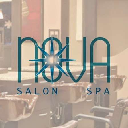 Nova SalonSpa | 595 Chickering Rd, North Andover, MA 01845, USA | Phone: (978) 685-9723