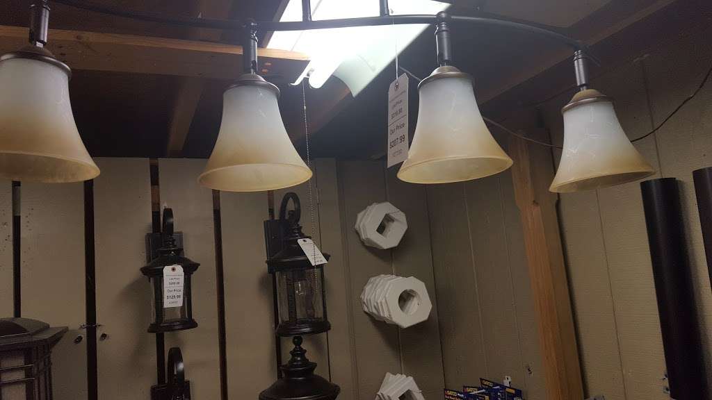 Furlong Lamp & Lighting | 760 Old York Rd, Furlong, PA 18925, USA | Phone: (215) 794-7444