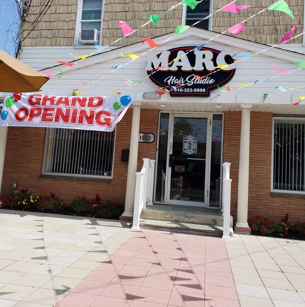 Marc Hair Studio | 1000 Stewart Ave, Bethpage, NY 11714, USA | Phone: (516) 323-5898