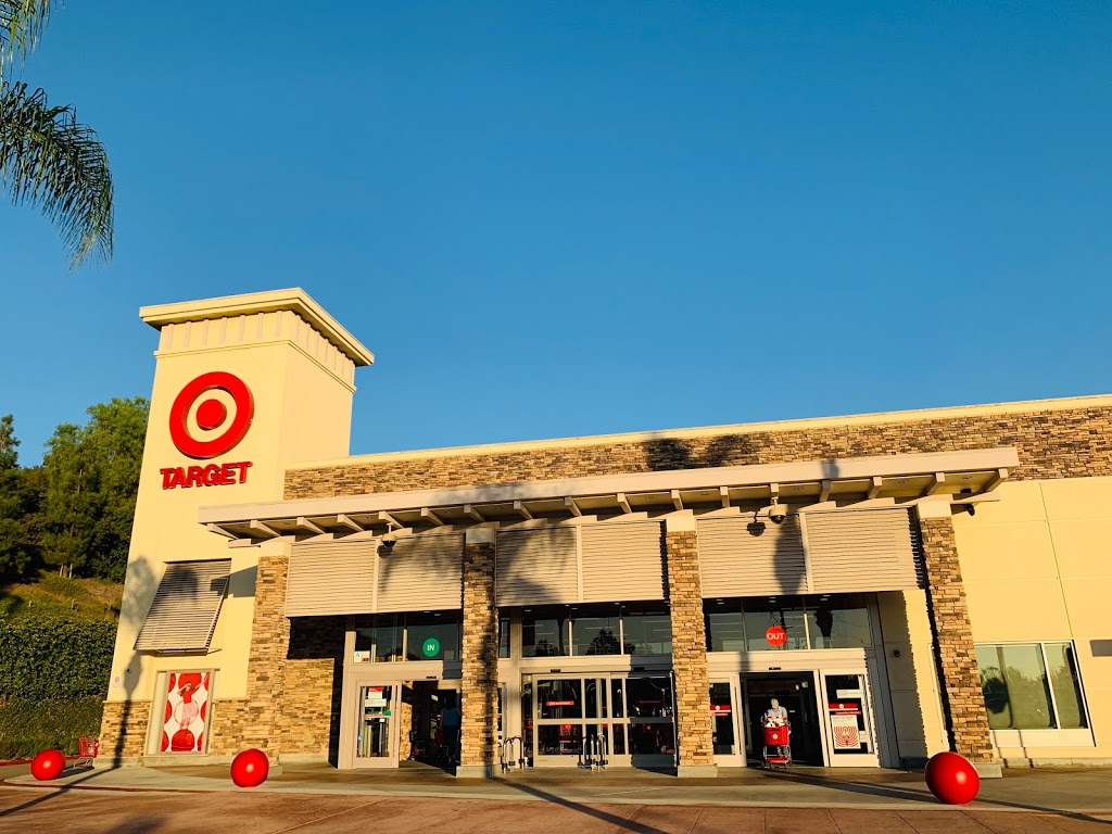 Target | 747 Grand Ave, Diamond Bar, CA 91765, USA | Phone: (909) 610-2149