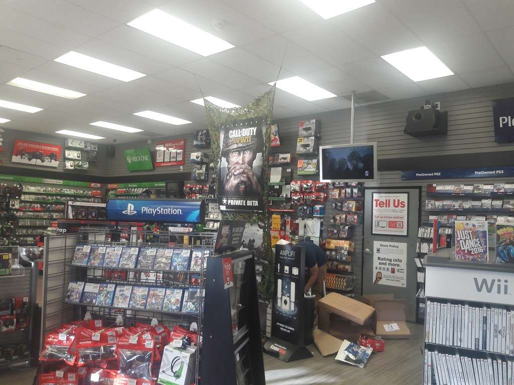 GameStop | 3425 Murphy Canyon Rd A, San Diego, CA 92123, USA | Phone: (858) 694-0034