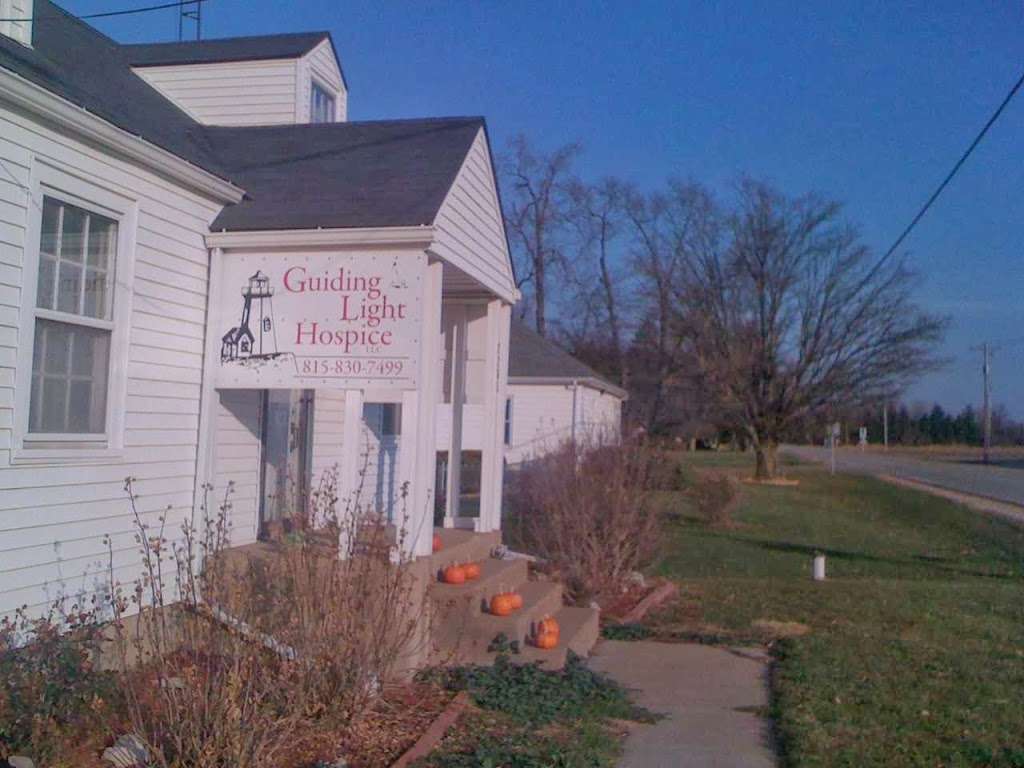 Guiding Light Hospice | Serena, IL 60549, USA | Phone: (815) 830-7499