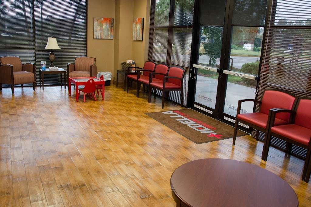 Medella Urgent Care | 10130 Louetta Rd Ste L, Houston, TX 77070, USA | Phone: (346) 808-3670