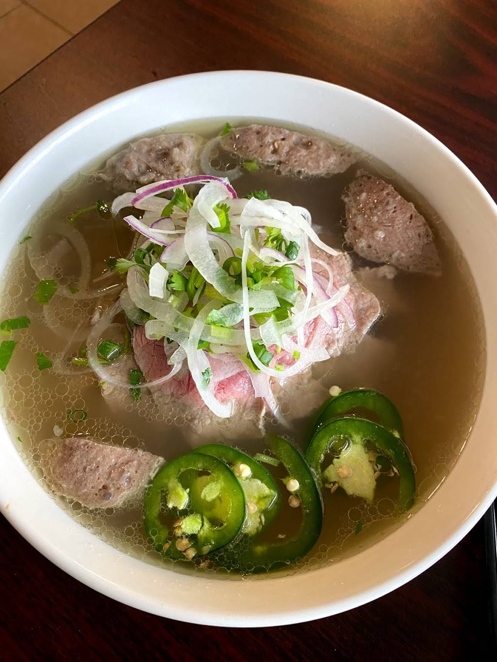 Pho KC | 4875 E Pawnee St, Wichita, KS 67218, USA | Phone: (316) 990-0972