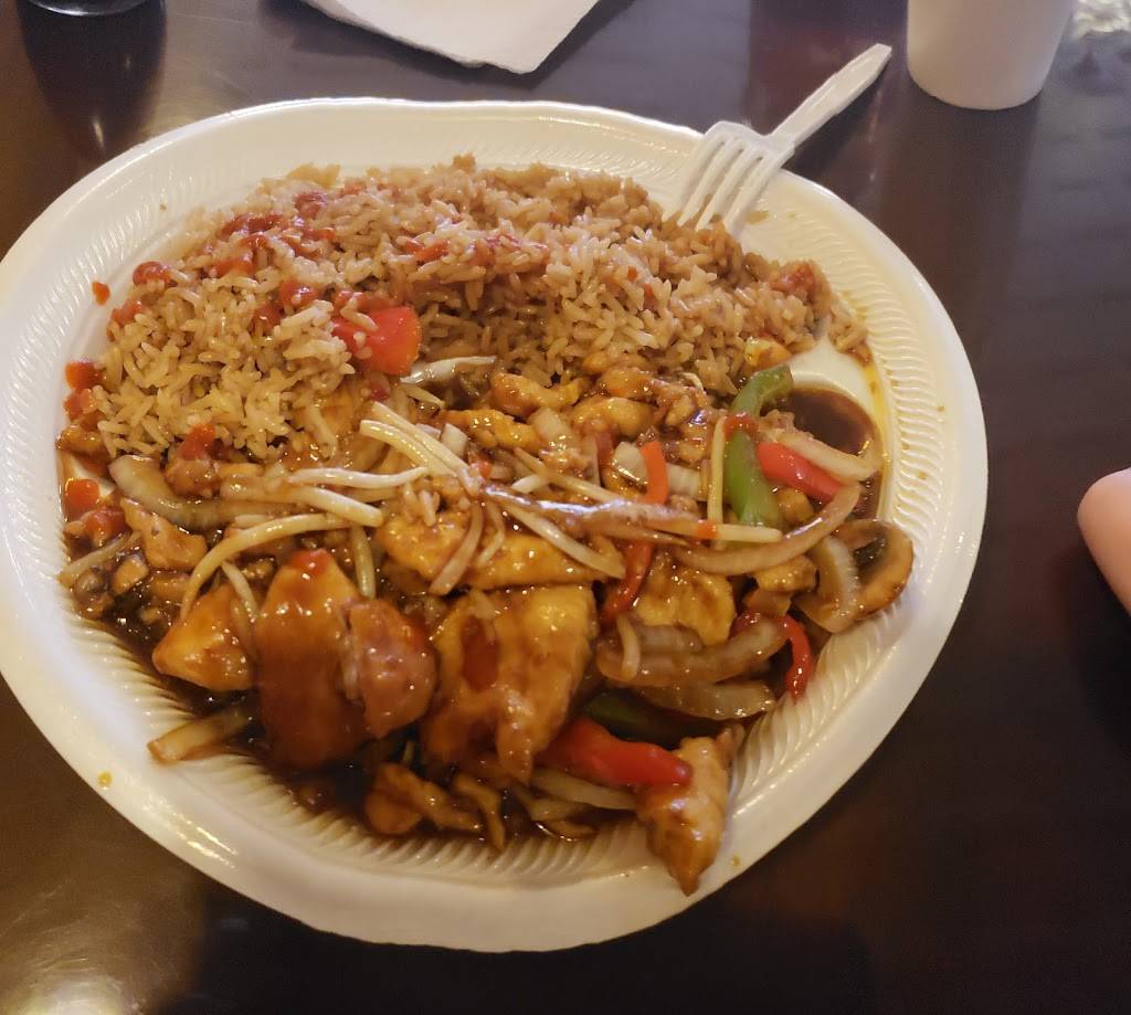 China Cafe | 480 E 141st St, Glenpool, OK 74033, USA | Phone: (918) 322-9888