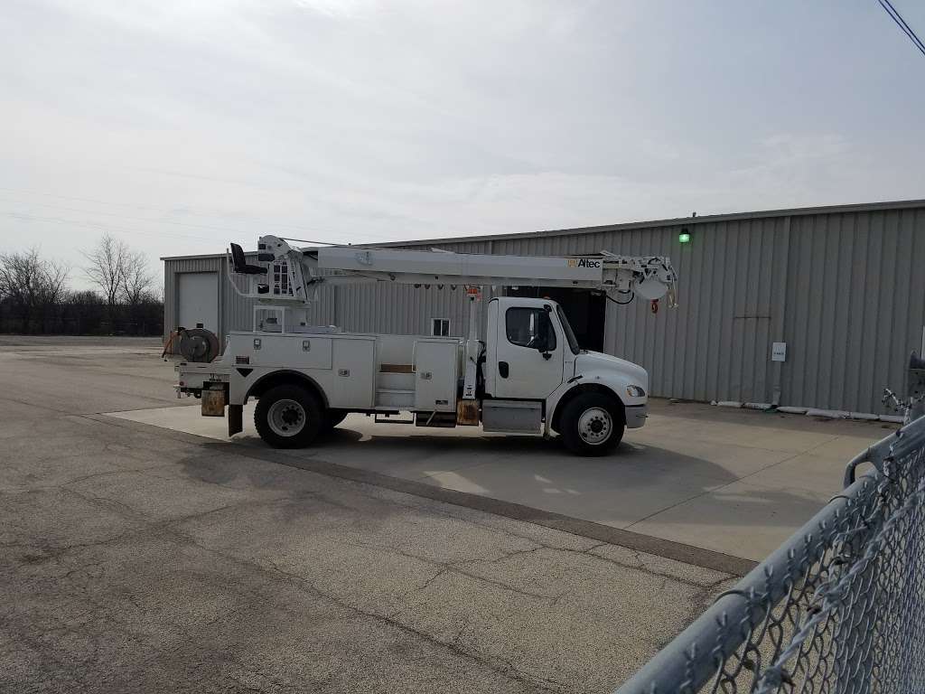 Altec Industries | 880 S Illinois 83, Grayslake, IL 60030, USA | Phone: (847) 548-6380