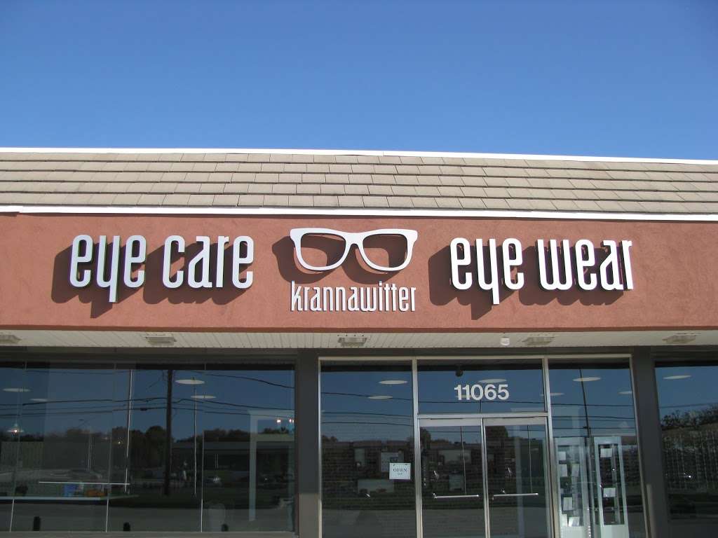 Krannawitter Eye Care, PA | 11065 Pflumm Rd, Lenexa, KS 66215, USA | Phone: (913) 451-7007