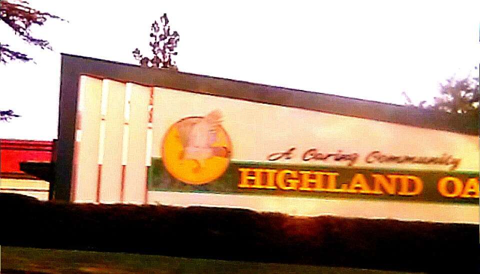 Highland Oaks Elementary School | 10 Virginia Rd, Arcadia, CA 91006, USA | Phone: (626) 821-8354