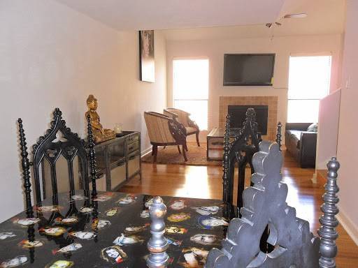 Inn Town Vacation Rentals | 800 S 1st St, Austin, TX 78704, USA | Phone: (512) 965-7790