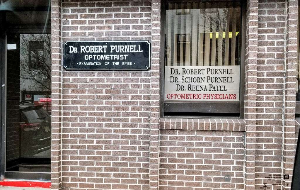 Dr. Robert Schorn Purnell | 31 Park Ave, Rutherford, NJ 07070, USA | Phone: (201) 939-2463