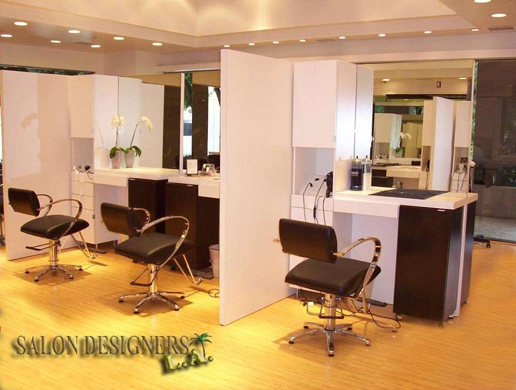 Salon Designers LA | 814 W Hyde Park Blvd, Inglewood, CA 90302, USA | Phone: (800) 337-2566