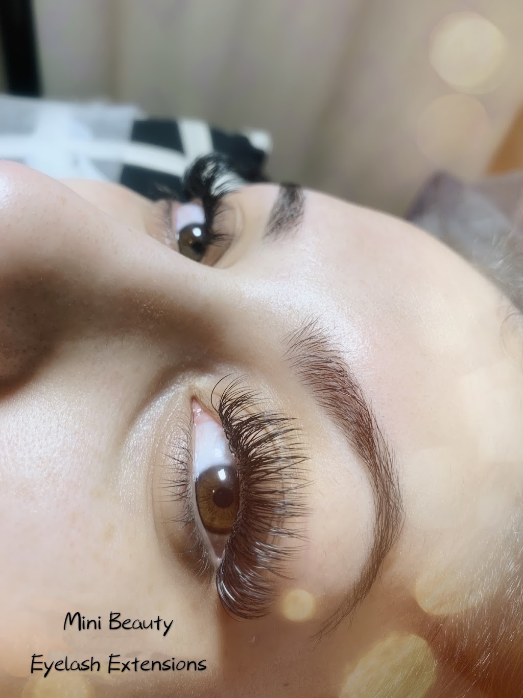 Mini Beauty Eyelash | 956 N Citrus Ave, Covina, CA 91722, USA | Phone: (626) 888-1599