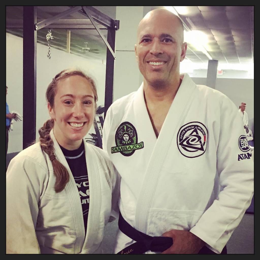 Triangle Jiu Jitsu Academy | 124 Latta Rd, Durham, NC 27712, USA | Phone: (919) 578-8552