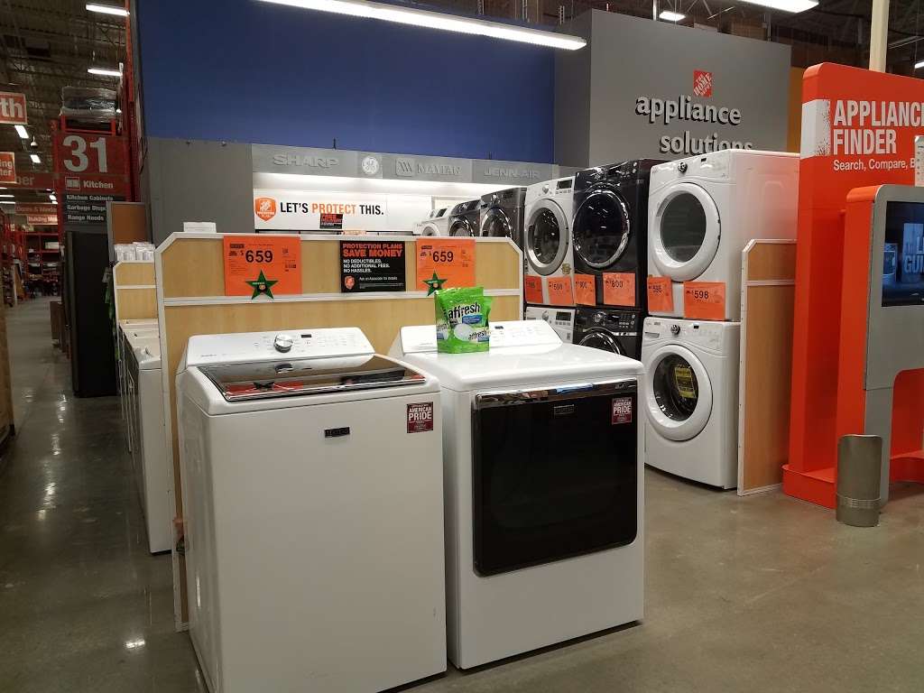 The Home Depot | 1209 US-22, Phillipsburg, NJ 08865, USA | Phone: (908) 213-0403