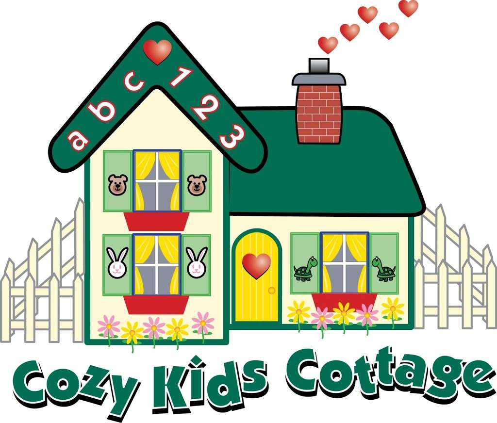 Cozy Kids Cottage Preschool | 1275 Edmonds Ave, New Lenox, IL 60451, USA | Phone: (815) 293-7884