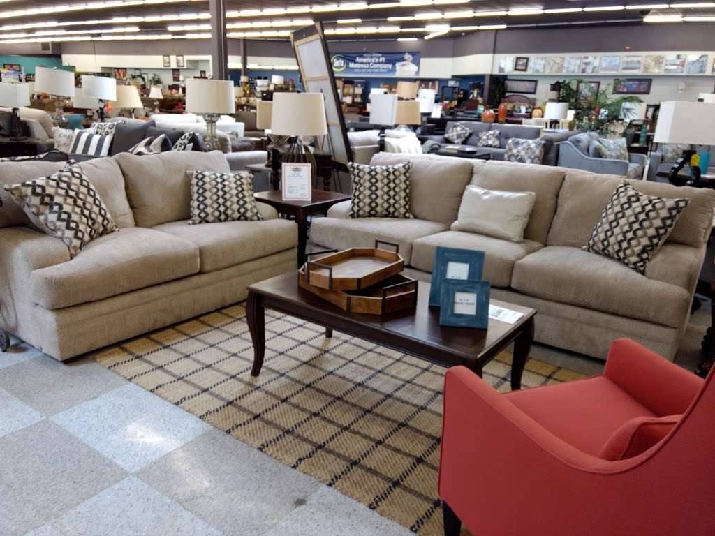 Ramos Furniture | 2610 El Camino Real, Santa Clara, CA 95051, USA | Phone: (408) 642-1485