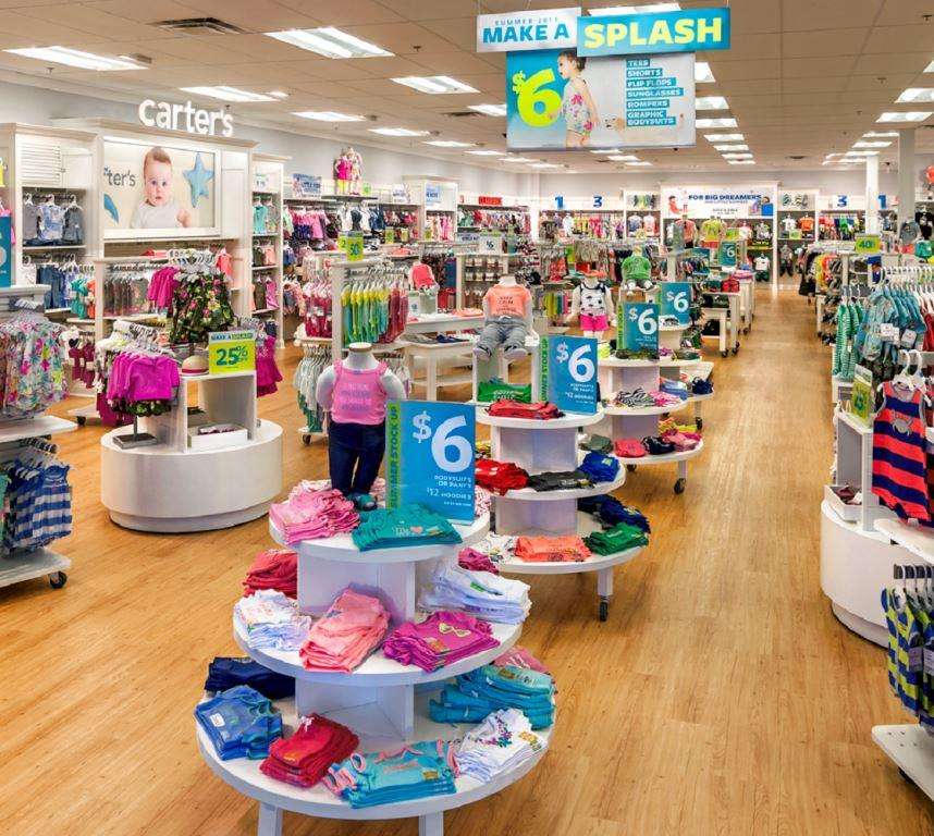 Carters | 616 Centerview Blvd, Kissimmee, FL 34741, USA | Phone: (407) 846-2018