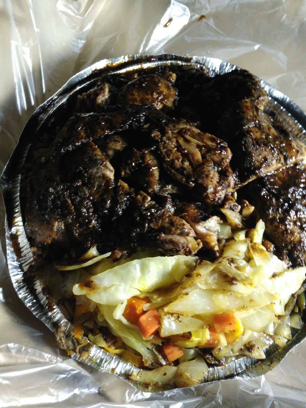 Caribbean Grill LLC | 6041 Marlboro Pike, District Heights, MD 20747, USA | Phone: (301) 420-4555