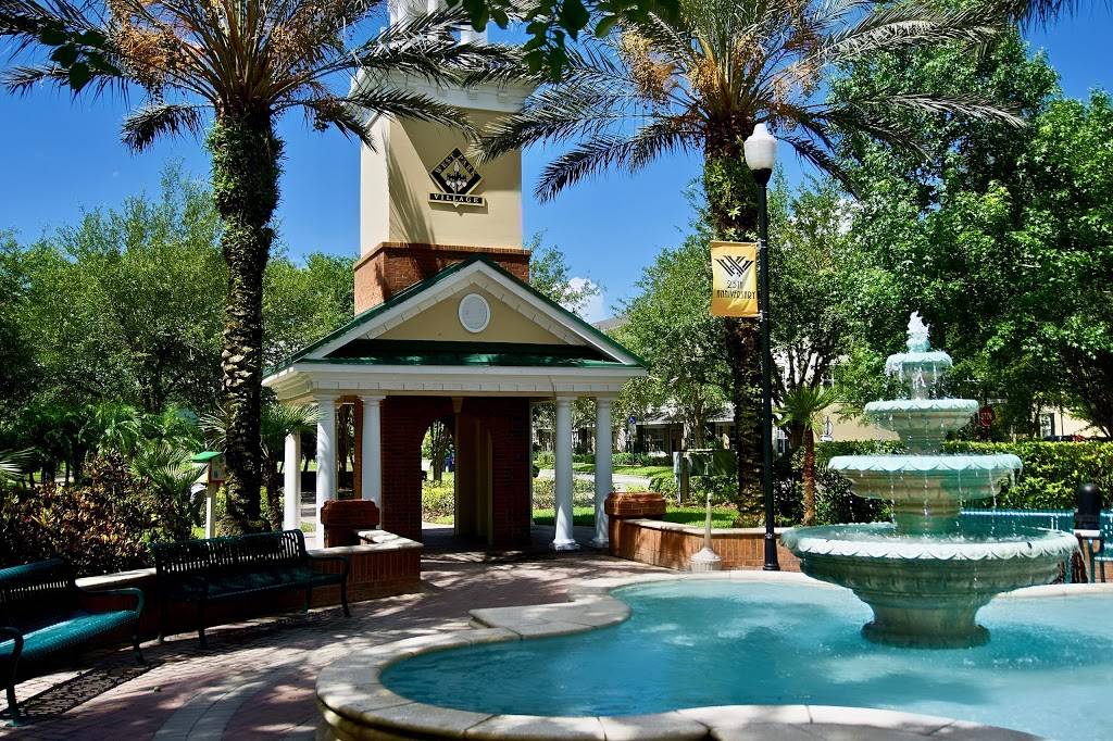 Westchase Community Development District | 9515 W Linebaugh Ave #1846, Tampa, FL 33626, USA | Phone: (813) 920-4268