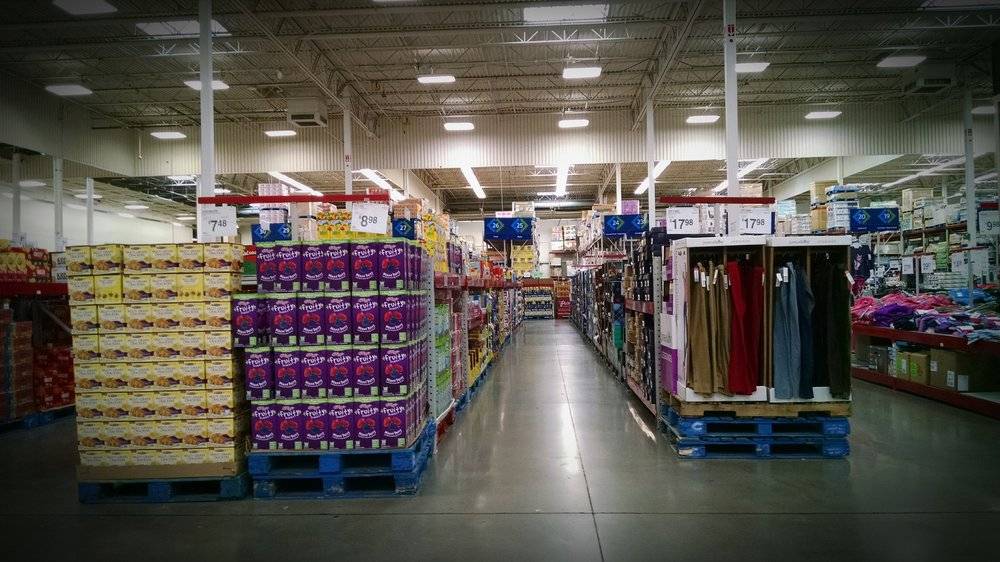 Sams Club | 10444 N Mall Dr, Baton Rouge, LA 70809, USA | Phone: (225) 295-1353