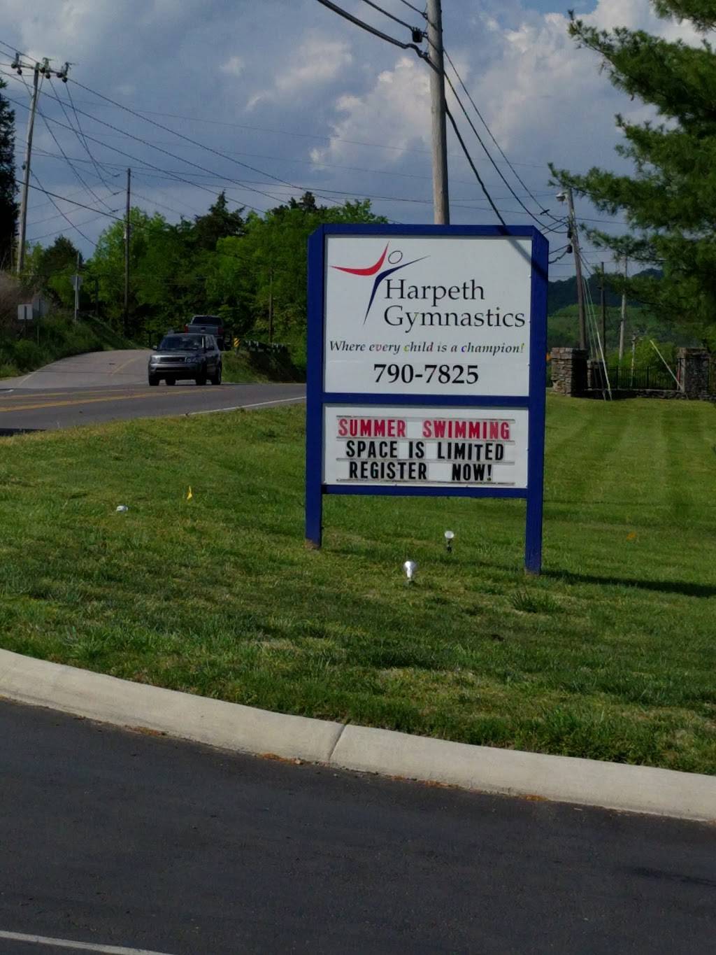 Harpeth School of Gymnastics | 2204 Hillsboro Rd, Franklin, TN 37069, USA | Phone: (615) 790-7825