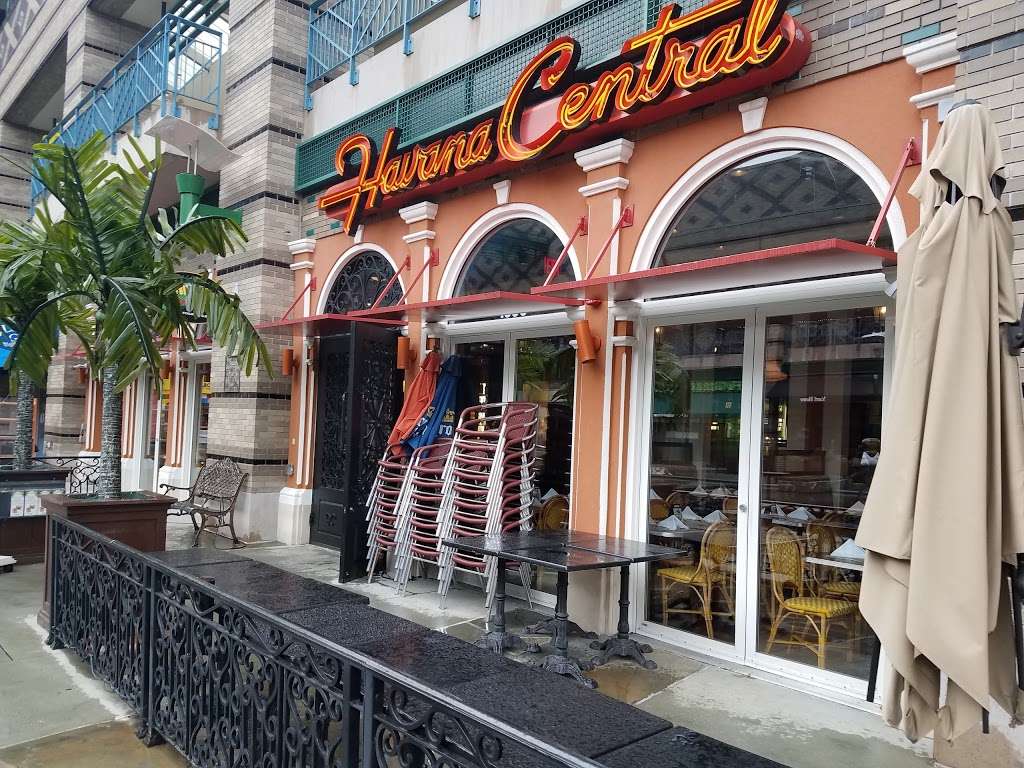 Havana Central | 1 Ridge Hill Boulevard, Yonkers, NY 10710, USA | Phone: (914) 423-5500