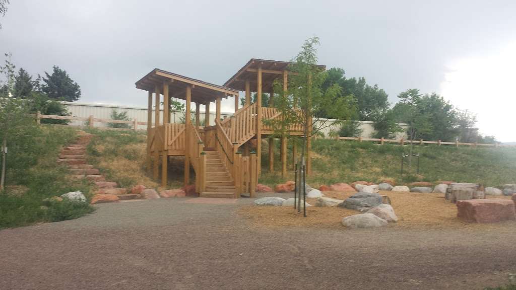 Creekside Experience Park | 4829 S Santa Fe Dr, Littleton, CO 80120, USA