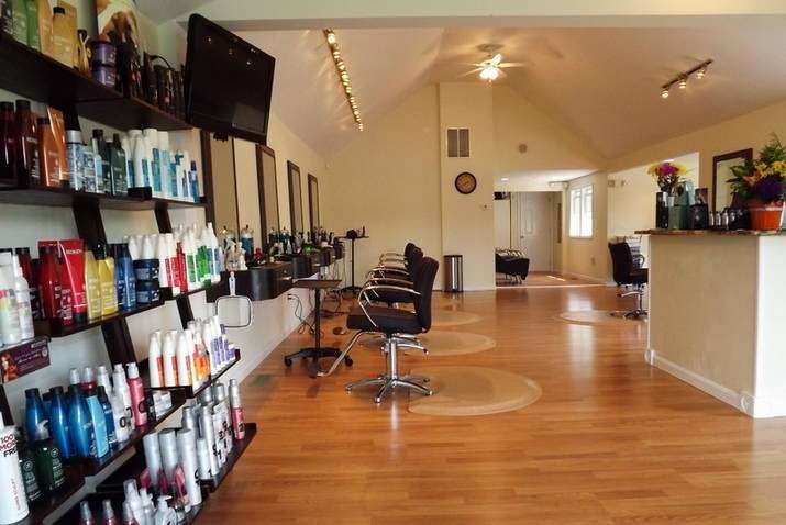 Symmetry Hair Salon | 3130 Rte 9 S, Rio Grande, NJ 08242, USA | Phone: (609) 465-4247