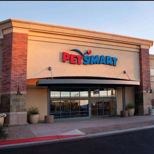 PetSmart | 1623 E Main St, Lincolnton, NC 28092, USA | Phone: (704) 276-7445