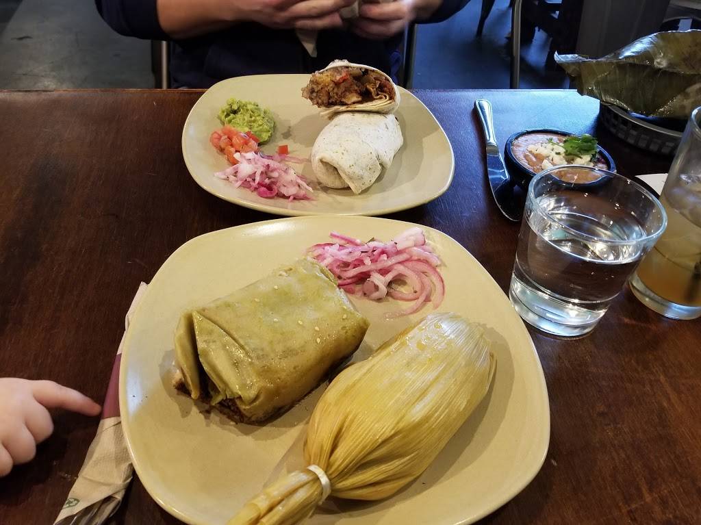 Tamale Boy Dekum | 1764 NE Dekum St, Portland, OR 97211, USA | Phone: (503) 206-8022