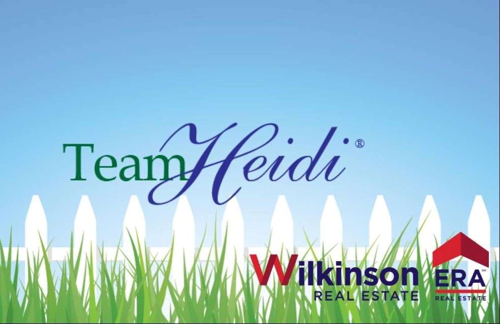 TeamHeidi | 18505 Statesville Rd Suite A-01, Cornelius, NC 28031, USA | Phone: (704) 458-4636