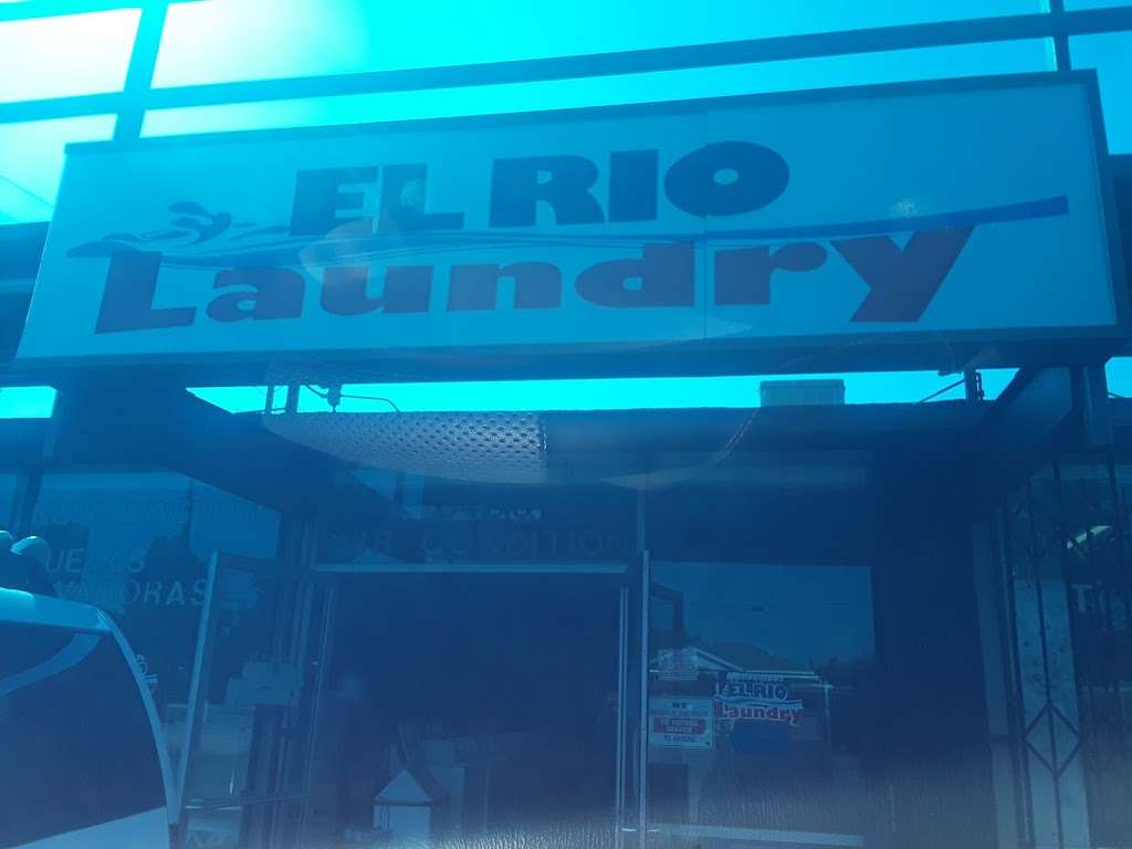 EL RIO | 3405 Cogswell Rd, El Monte, CA 91732, USA