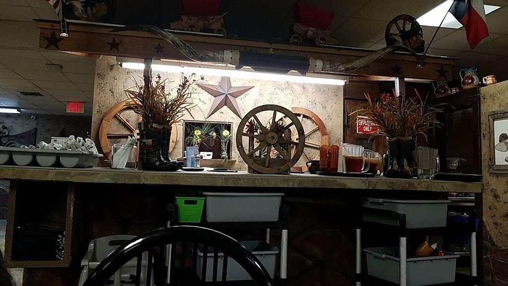 El Queretano Mexican Restaurant | 650 FM78, W, Cibolo, TX 78108, USA | Phone: (210) 566-2000