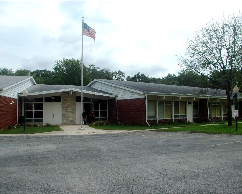 Park Forest Historical Society Archive Office | 227 Monee Rd, St. Marys Catholic Church, Park Forest, IL 60466, USA | Phone: (708) 481-4252