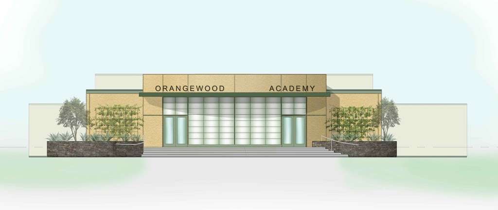 Orangewood Academy | 13732 Clinton St, Garden Grove, CA 92843, USA | Phone: (714) 534-4694