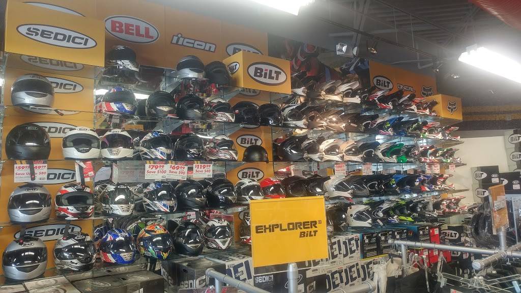 Cycle Gear | 1677 Gallatin Pike N, Madison, TN 37115, USA | Phone: (615) 612-6234