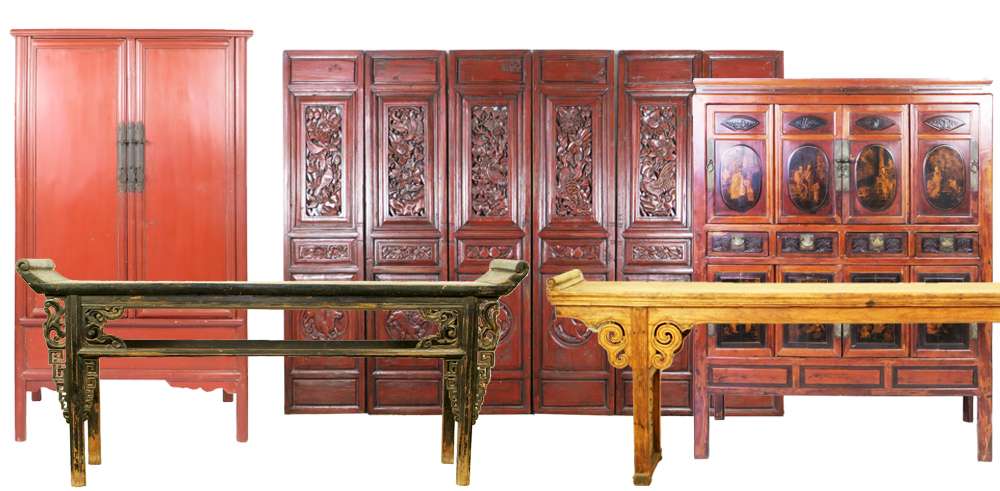 Asian Country Antiques, open by appointment | 3609 Scott Futrell Dr, Charlotte, NC 28208, USA | Phone: (704) 582-2643