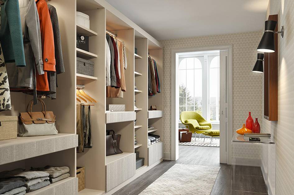 California Closets - Austin Design Studio | Domain Northside, 11800 Domain Blvd Suite 122, Austin, TX 78758, USA | Phone: (512) 441-6061