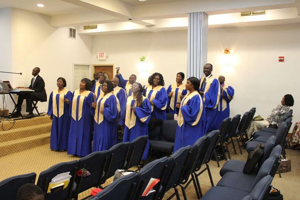 North Bronx Ghana Seventh Day Adventist Church | 401 Castle Hill Ave, Bronx, NY 10473, USA | Phone: (718) 239-6066