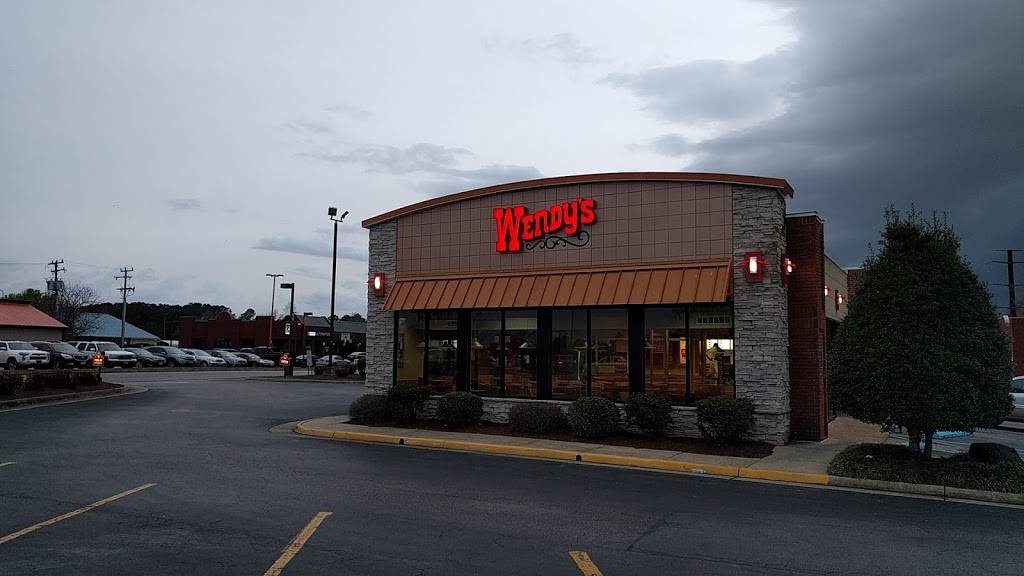 Wendys | 1483 General Booth Blvd, Virginia Beach, VA 23454, USA | Phone: (757) 491-2129