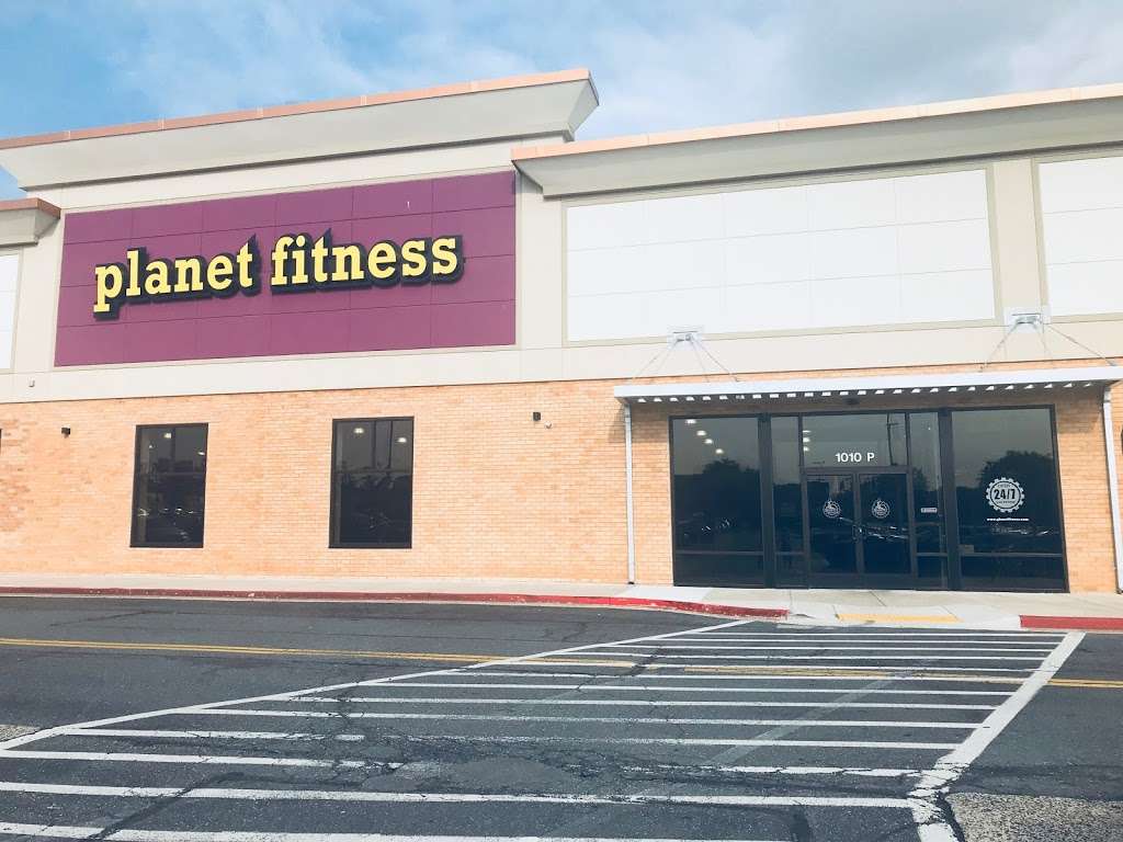 Planet Fitness | 1008 Beards Hill Rd, Aberdeen, MD 21001, USA | Phone: (443) 360-5602