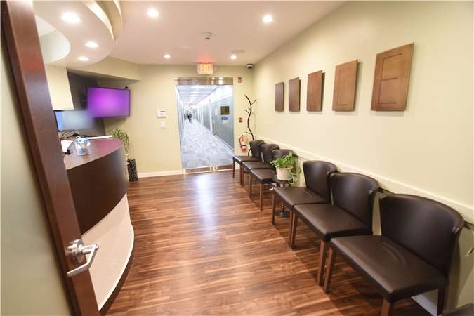 Scarsdale Dental Center | 1075 Central Park Ave #200, Scarsdale, NY 10583, USA | Phone: (914) 713-4999