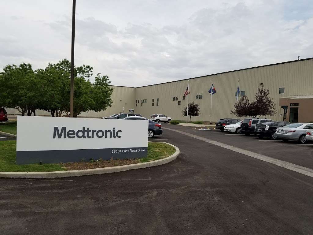 Medtronic Perfusion Systems | Parker, CO 80134, USA | Phone: (303) 840-4000