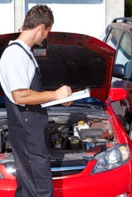 Cub Hill Auto Service Inc | 10028 Harford Rd, Parkville, MD 21234, USA | Phone: (410) 661-5652