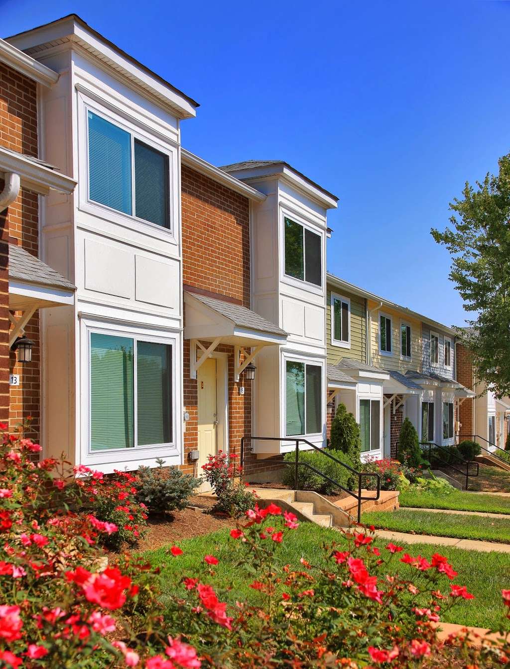 North Bay Apartments | 11 Cedar Hill Cir, North East, MD 21901, USA | Phone: (410) 287-9050