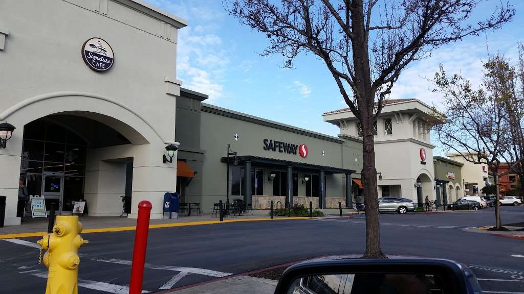 Safeway | 4440 Tassajara Rd, Dublin, CA 94568, USA | Phone: (925) 551-4710